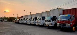 Sewa Truk Cirebon