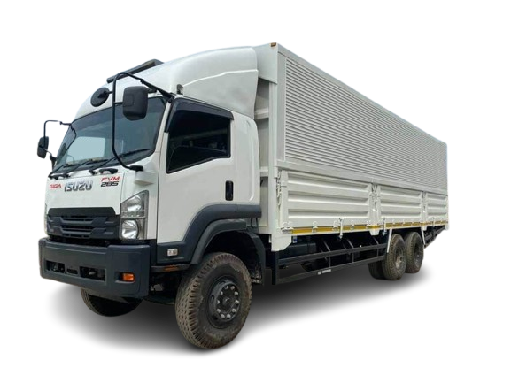Sewa Truk Cirebon
