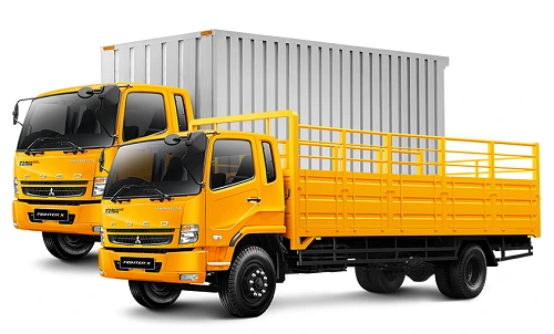 Sewa Truk Purwokerto