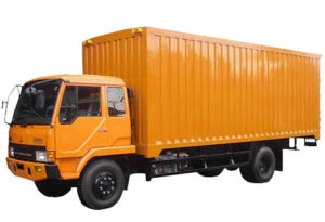 Sewa Truk Gunungkidul