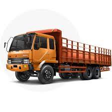 Sewa Truk Tronton Bak Lahat