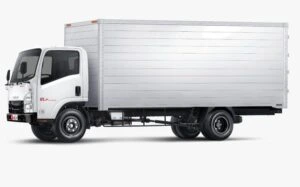 Sewa Truk CDD Long Jakarta