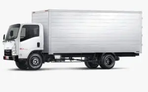 Sewa Truk CDD Long Cikarang