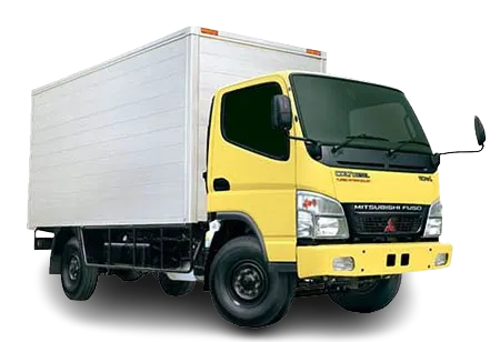 Sewa Truk CDE Bondowoso