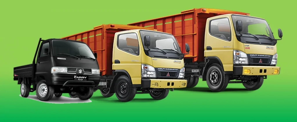 Sewa Truk Balen Ngawi