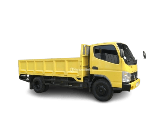 Sewa Truk Balen Banjar