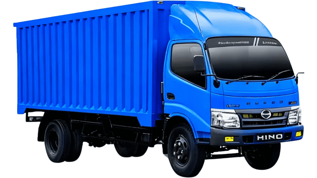 Harga Sewa Truk Jakarta Temanggung