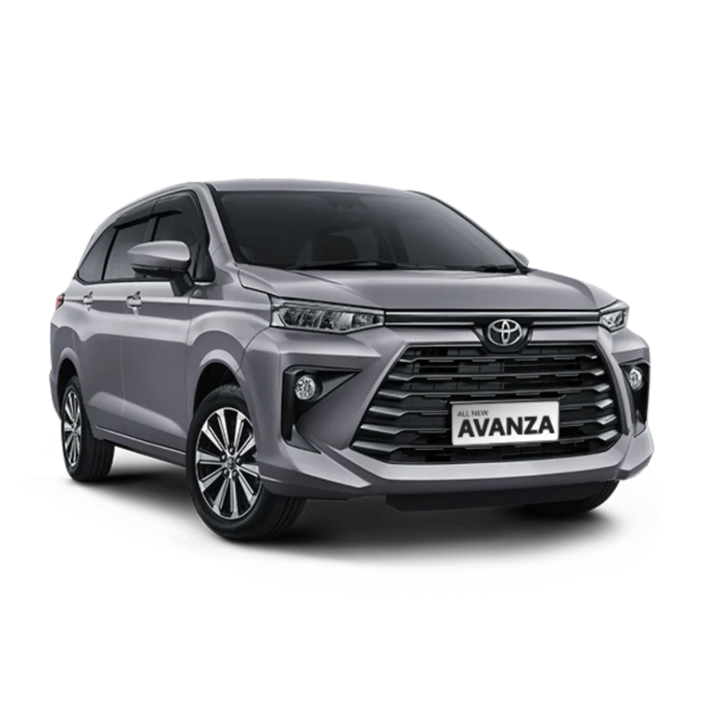 Sewa Mobil Cirebon